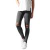 Urban Classics - Cutted Leggings - Genou coupé - Noir Product image